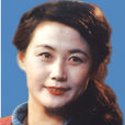 林桂蘭(京劇旦角演員) 林桂蘭(京劇旦角演員)