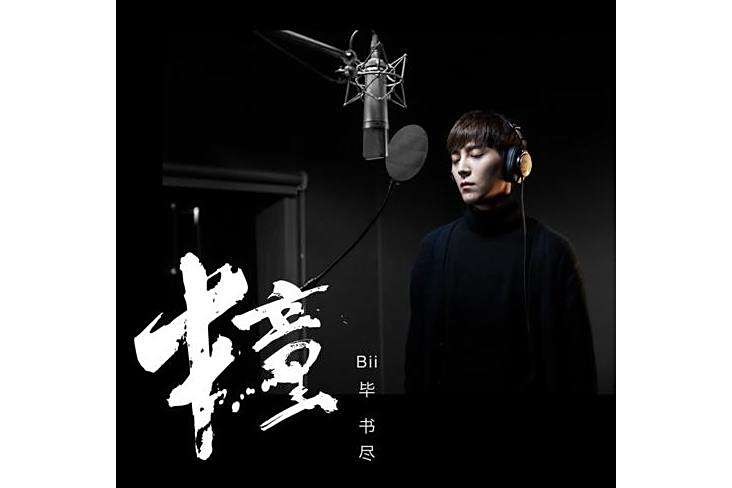 你(2020年畢書盡演唱的歌曲) 你(2020年畢書盡演唱的歌曲)