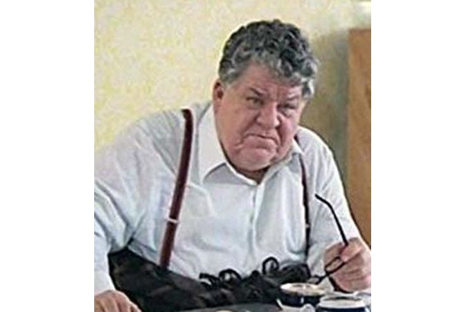 Georgi Semyonov Georgi Semyonov