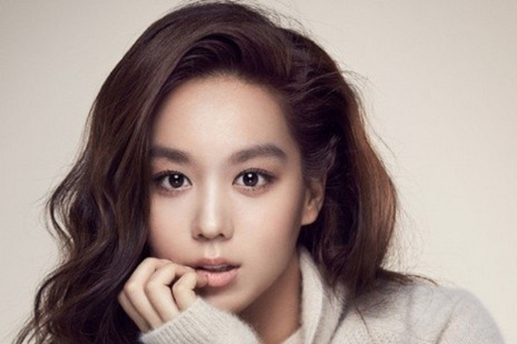 Kim Hee-Jung Kim Hee-Jung