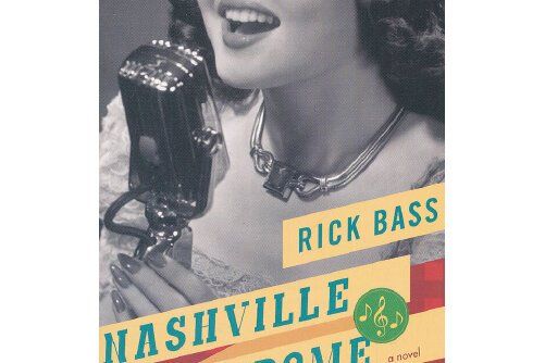Nashville Chrome Nashville Chrome