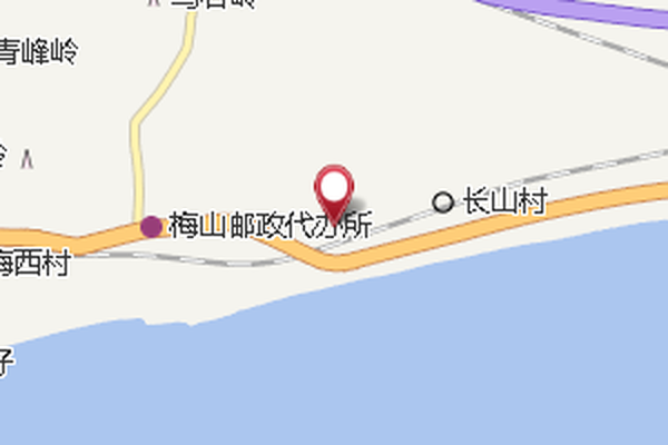 長山村仔 長山村仔