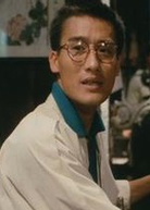 人民英雄(中國香港1988年爾冬陞執導電影) 人民英雄(中國香港1988年爾冬陞執導電影)