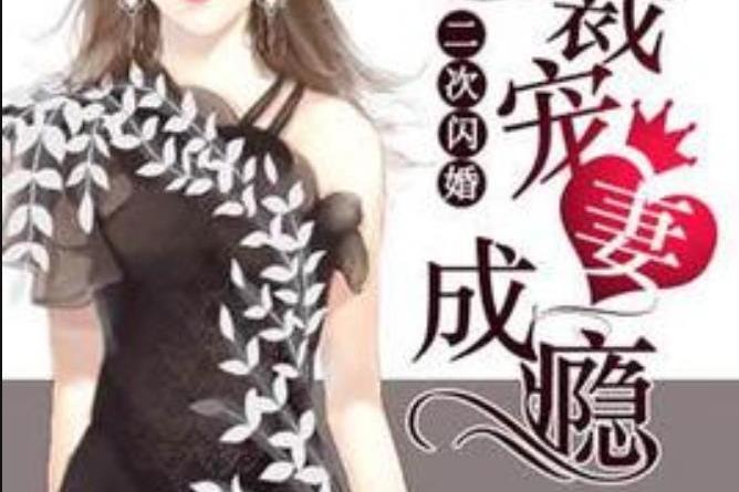 寵妻成癮(果秦秦所著小說) 寵妻成癮(果秦秦所著小說)