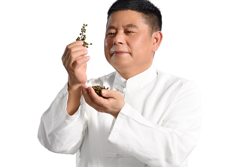李猛能 李猛能