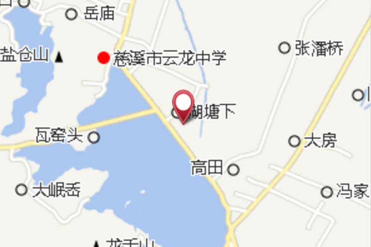 澤山鄉 澤山鄉
