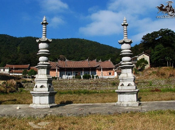 龜山寺