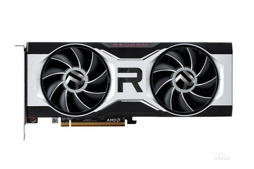 華碩RX6700XT-12G 華碩RX6700XT-12G