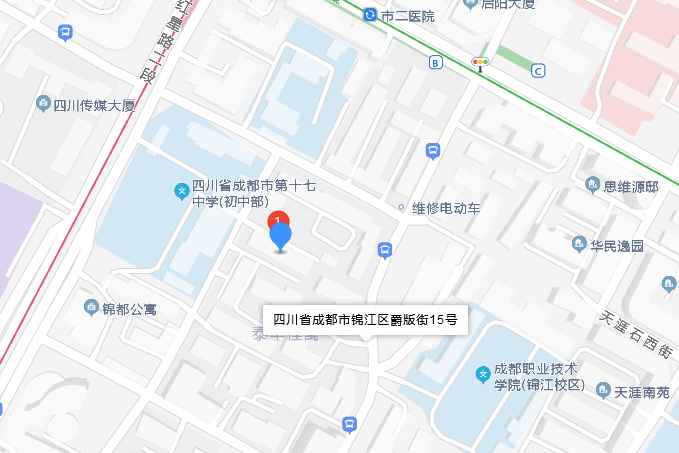 爵版街15號 爵版街15號
