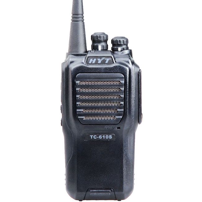 海能達HYT TC-610S 海能達HYT TC-610S