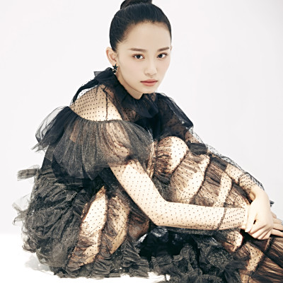 王禛(中國內地影視女演員)