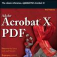 Adobe Acrobat X PDF Bible Adobe Acrobat X PDF Bible