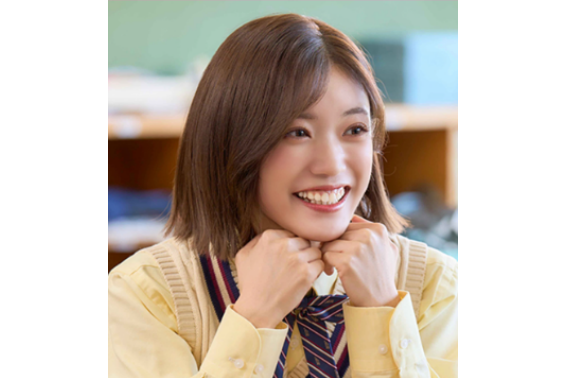 真島望帆