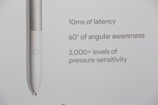 Pixelbook Pen Pixelbook Pen
