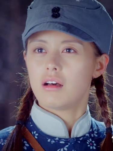 滹沱兒女