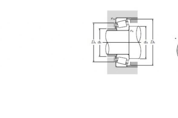 NTN 4T-1985/1931軸承 NTN 4T-1985/1931軸承