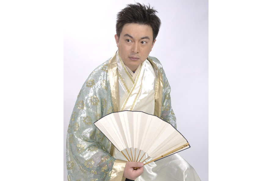 李劍(中國戲曲學院附屬中等戲曲學校教師) 李劍(中國戲曲學院附屬中等戲曲學校教師)