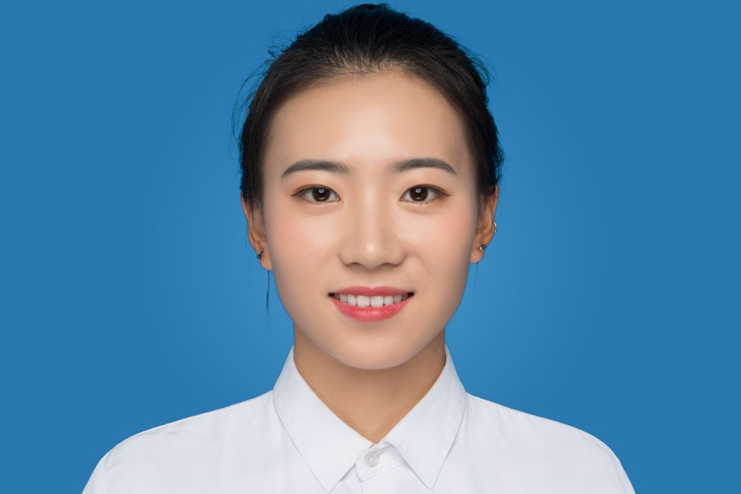 張虹潔 張虹潔