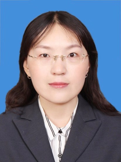 林敏(四川省阿壩藏族羌族自治州馬爾康市委副書記) 林敏(四川省阿壩藏族羌族自治州馬爾康市委副書記)