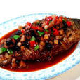 燒鯉魚 燒鯉魚