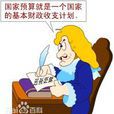 國家預算