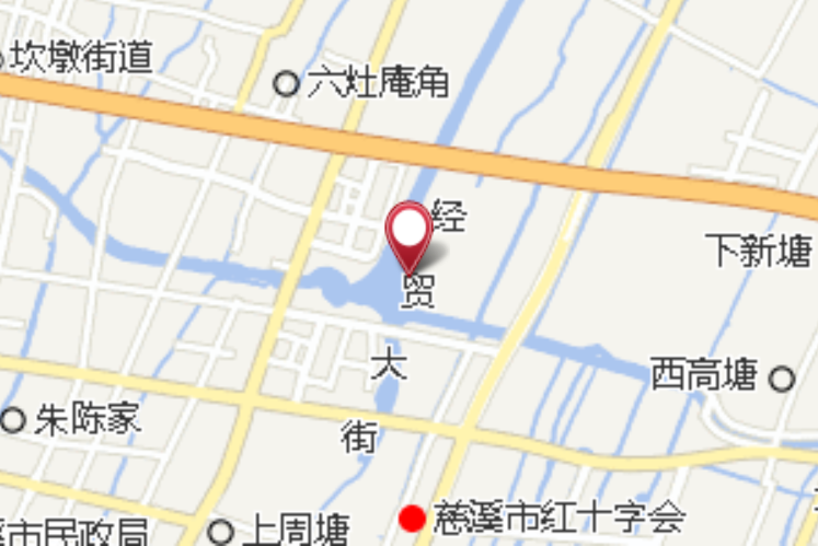 後地舍 後地舍