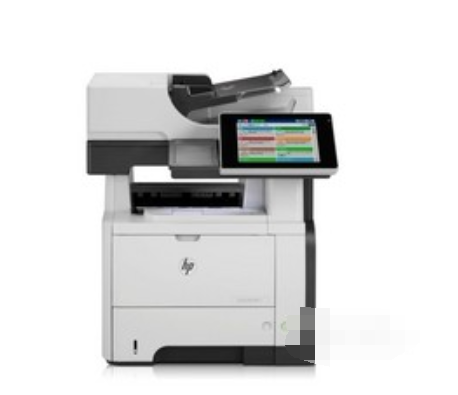 HP M525dn HP M525dn
