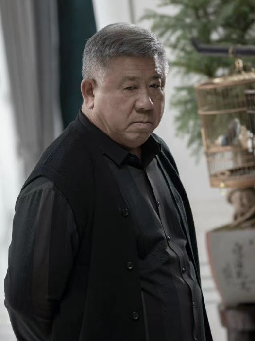 趙嘯聲 趙嘯聲