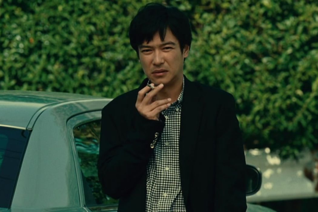 櫻井武史 櫻井武史