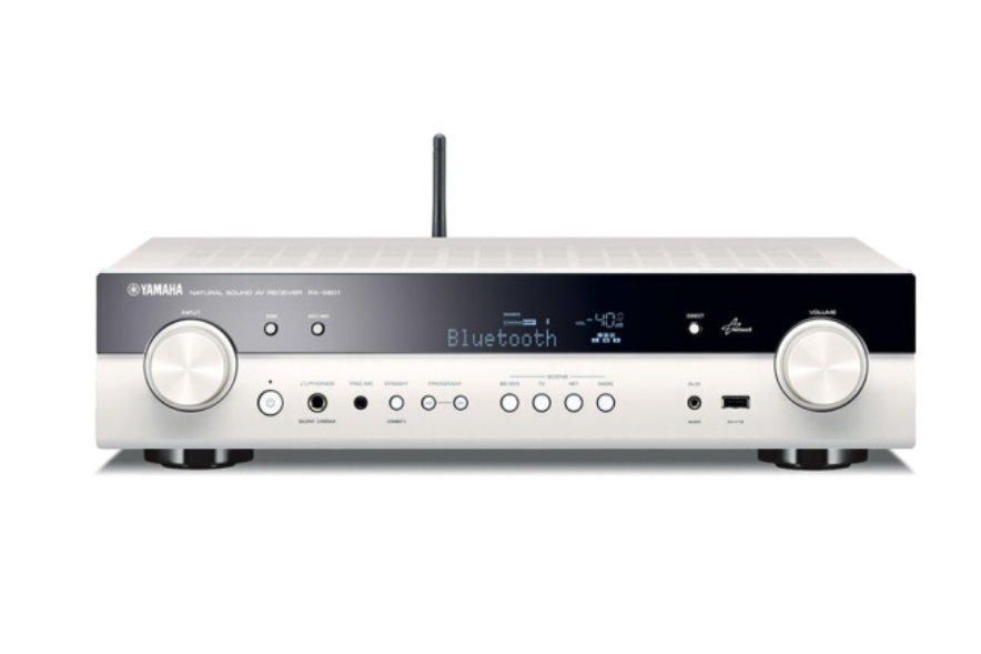 山葉RX-S601 山葉RX-S601