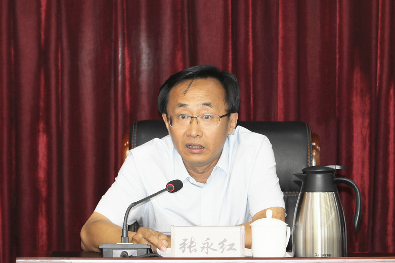 張永紅(內蒙古自治區紀委監委第一監督檢查室副主任) 張永紅(內蒙古自治區紀委監委第一監督檢查室副主任)
