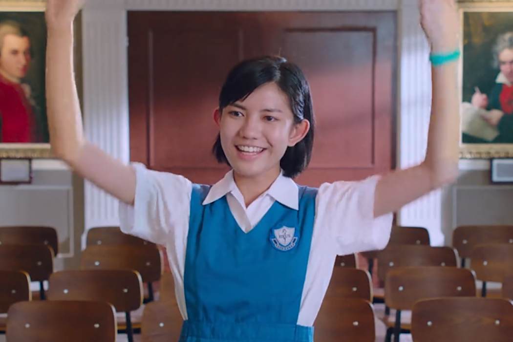李韻兒 李韻兒