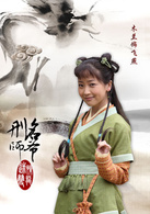 刑名師爺(2011年吳奇隆、霍建華聯袂主演)