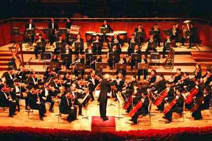 中國交響樂團
