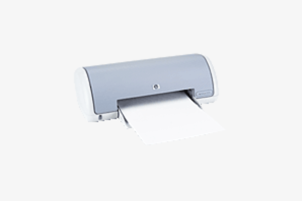HP DeskJet 3538 HP DeskJet 3538
