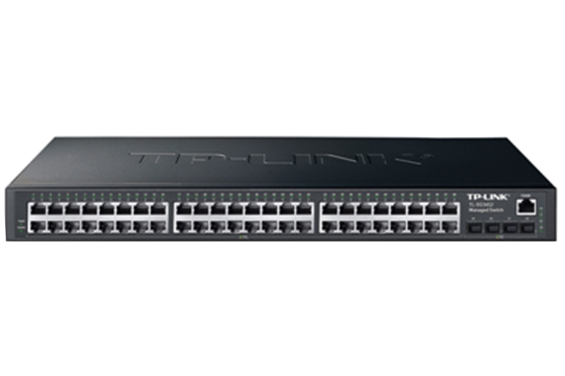 TP-LINK TL-SG3452 TP-LINK TL-SG3452