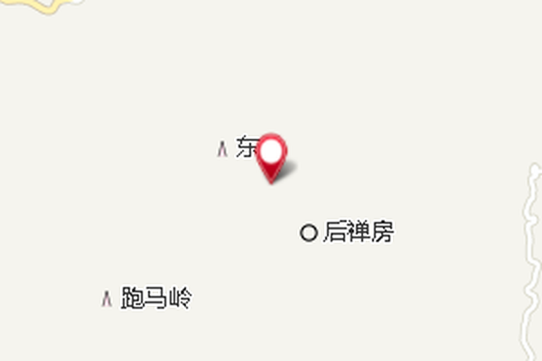 平頂腦 平頂腦