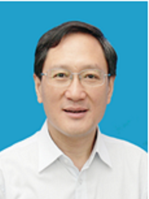 周文海(南京市科學技術局二級巡視員) 周文海(南京市科學技術局二級巡視員)