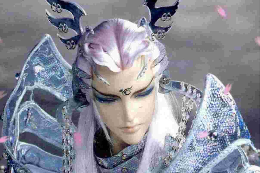 真始天魔 真始天魔