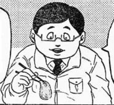木島耕太