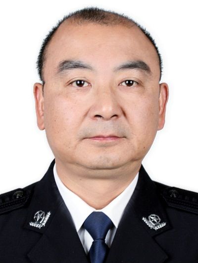 羅成(四川省成都市公安局郫都區分局黨委委員、副分局長) 羅成(四川省成都市公安局郫都區分局黨委委員、副分局長)