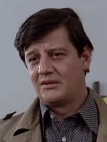 Hans Brenner Hans Brenner