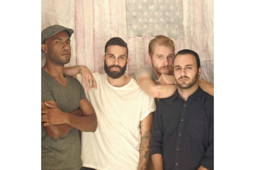letlive. letlive.