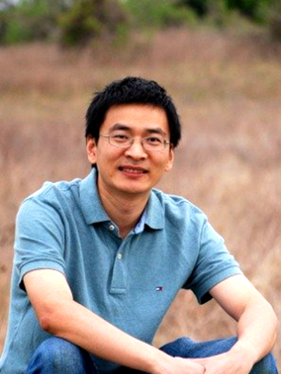 李海(中科院合肥物質科學研究院研究員) 李海(中科院合肥物質科學研究院研究員)