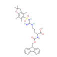 Fmoc-Pbf-精氨酸 Fmoc-Pbf-精氨酸
