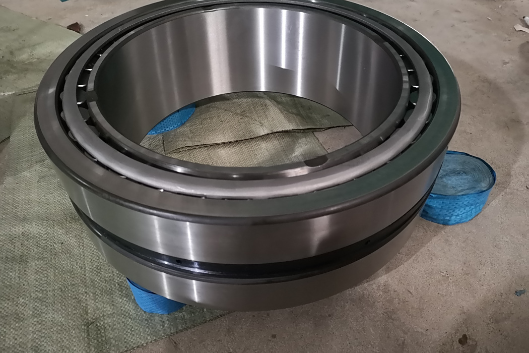SKF 332167軸承 SKF 332167軸承