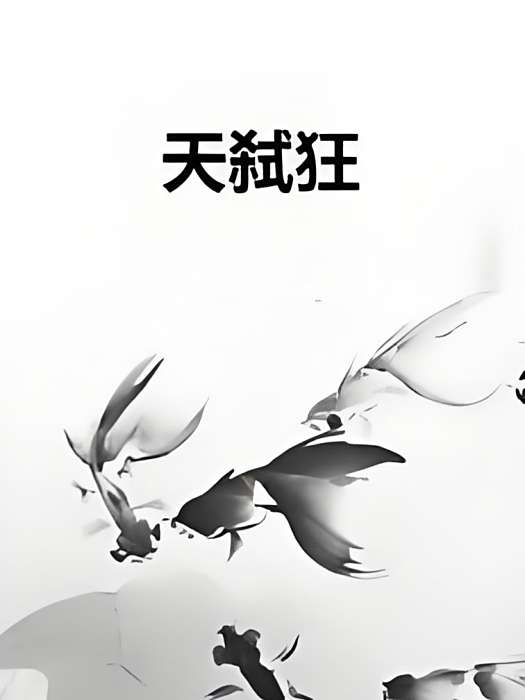 天弒狂 天弒狂