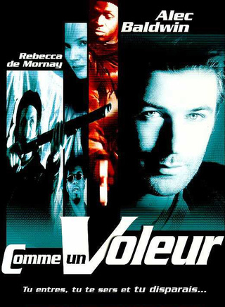 亞歷克·鮑德溫(Alec Baldwin)