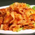 泡菜炒肉 泡菜炒肉