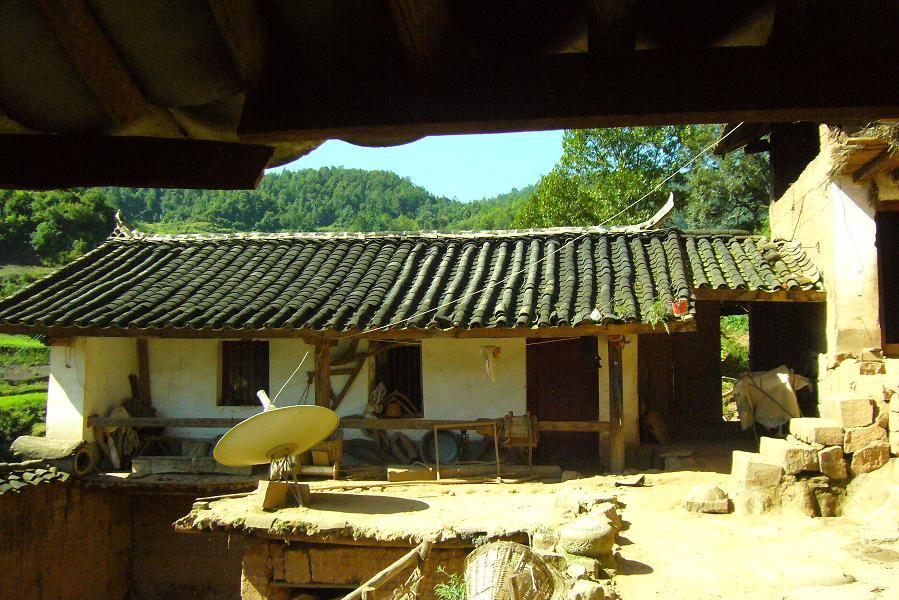 太平組村 太平組村
